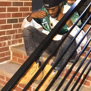 Meet your Posher, Anthony